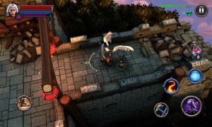 Лучшие бесплатные игры для Android [ТОП 15]