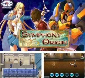 Многопользовательские RPG игры на мобильном телефоне