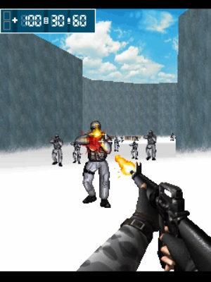 3d игры для Android: подборка клевых игрушек для вас